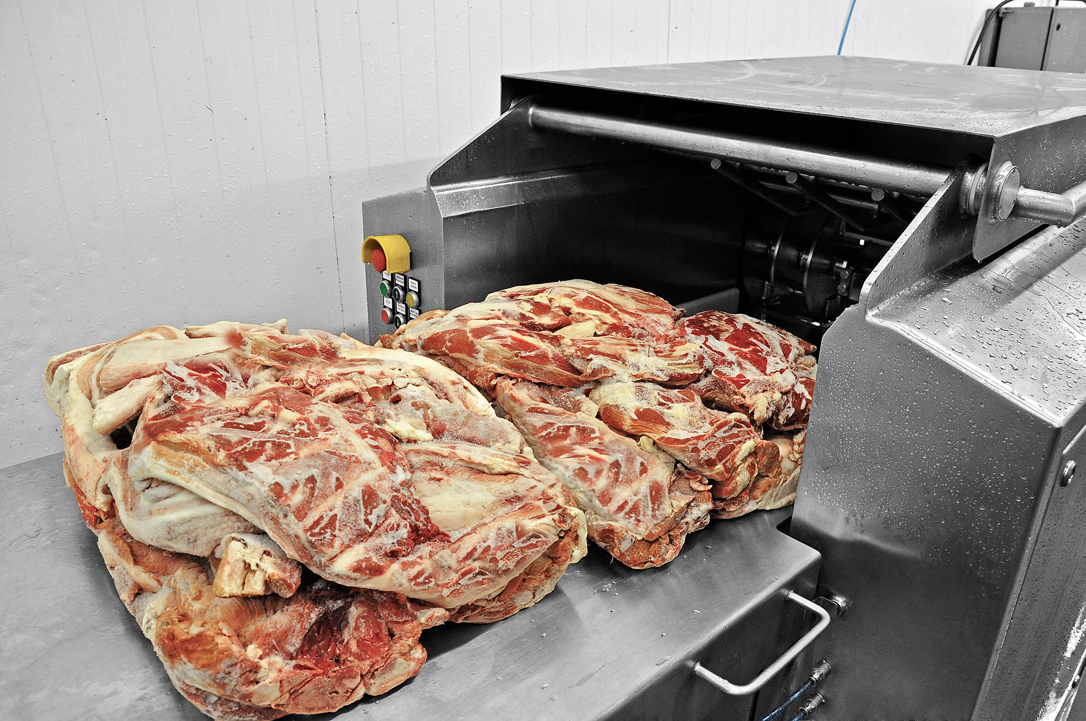 Industrial Equipment