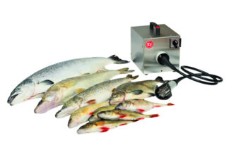 Оборудование для рыбной промышленности