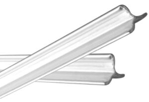 Roostevaba vorstikepp 1000 mm