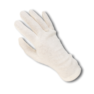 Puuvillane kinnas "Luxus"