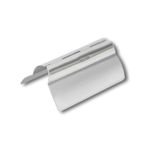 Vorstiviilu haarats, 120x60 mm, roostevaba