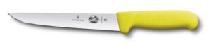 Victorinox lihalõikuse nuga, sirge, jäik tera pikkusega 18 cm