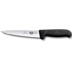 Victorinox torkamise nuga, sirge, lai, jäik  tera 16 cm, kood 5.5603.16