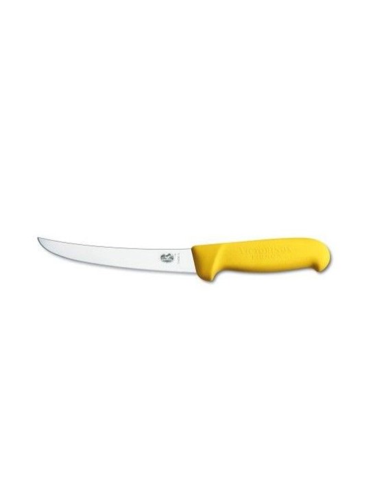 Victorinox konditustamise nuga, kõver, lai, jäik tera 15 cm, kood 5.6508.15 - Image 2