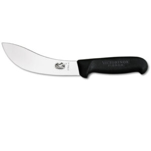 Victorinox  skinning knife, curved, stiff blade 12 cm
