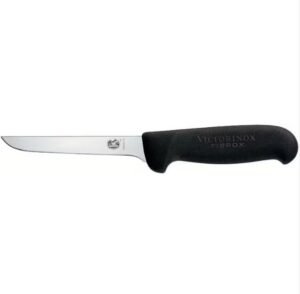Victorinox konditustamise nuga, sirge, kitsas, jäik  tera 12 cm