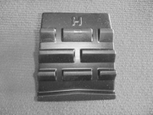 Kraapamasina trumli kummilaba