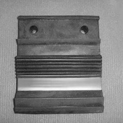 Kraapamasina trumli kummilaba, Bauman, JWE