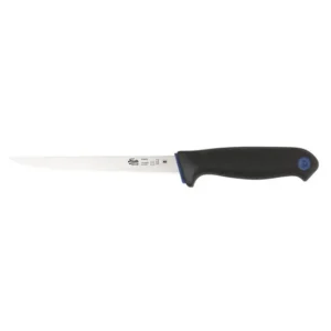 Morakniv kala fileerimise nuga, painduv, kitsas, sirge tera, pikkus 18 cm
