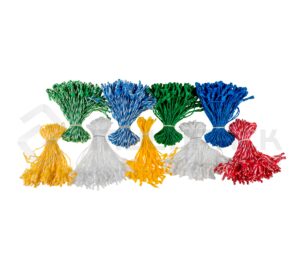 Vorstiaasad, pikkus 12 cm, 100 tk