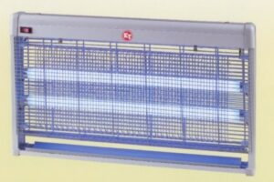 Elektriline kärbsepüüdja BT40