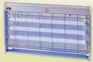 Elektriline kärbsepüüdja BT60