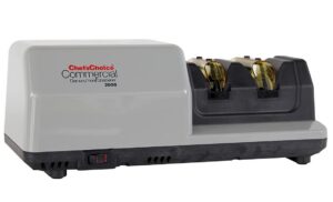 Chef´s Choise nugade teritaja