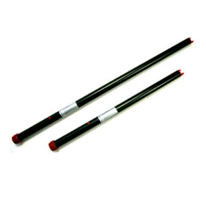 Robset black prodder 60 cm