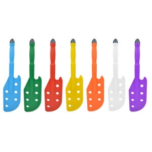 Segamismõla lühike, 125x290x540 mm, aukudega