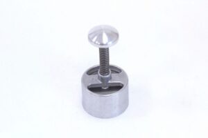 Kotleti vormija KD1, diameeter 90 mm