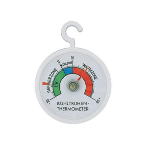 Külmleti termomeeter