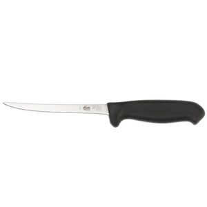Morakniv kala fileerimise nuga, painduv, kitsas, kõver tera, pikkus 15 cm