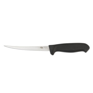 Morakniv kala fileerimise nuga, painduv, kitsas, kõver tera, pikkus 16 cm
