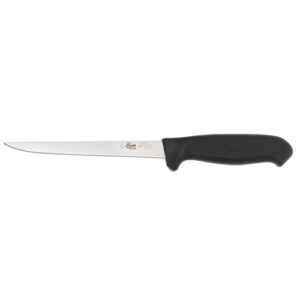 Morakniv kala fileerimise nuga, painduv, kitsas, sirge tera, pikkus 18 cm