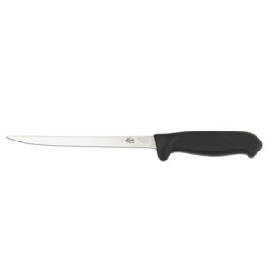 Morakniv kala fileerimise nuga, painduv, kitsas, sirge tera, pikkus 21 cm