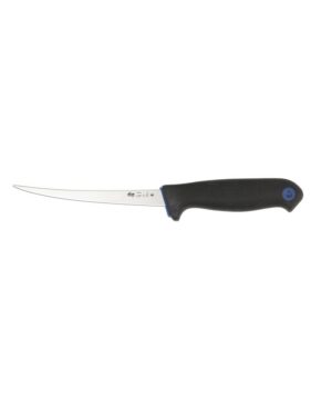 Morakniv kala fileerimise nuga, painduv, kitsas, kõver tera, pikkus 16 cm
