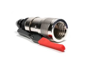 Uimastuspüstol Blitz Kerner BK014 peaosa