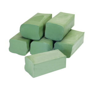 Poleerimispasta, roheline, 500 g