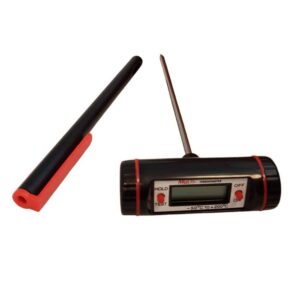 Digital thermometer Multi