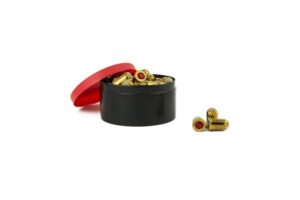 Stunner Blitz Kerner cartridges, red