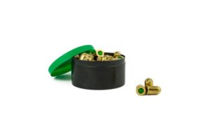 Stunner Blitz Kerner cartridges, green