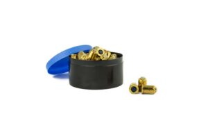 Uimastuspüstol Blitz Kerner uimastuspadrun, sinine