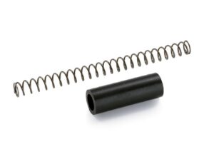 Uimastuspüstol Blitz Kerner BK014 puhver, vedru