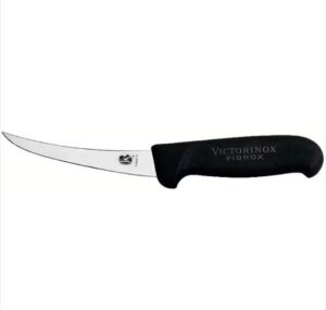 Victorinox konditustamise nuga, kõver, kitsas, painduv tera 12 cm