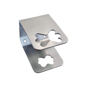 Dick nugade teritaja Master Steel Hyper Drill noa hoidja