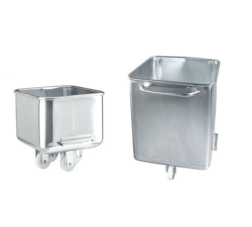 Meat processing accessories