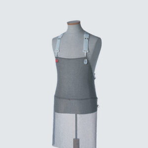 Niroflex metallkaitsepõll  90x55 cm