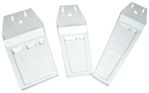 Nugade hoidja 3 nuga