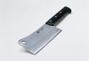 Kiin, tera pikkus 22 cm