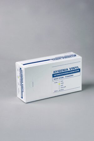 Vinüülkindad, S suurus