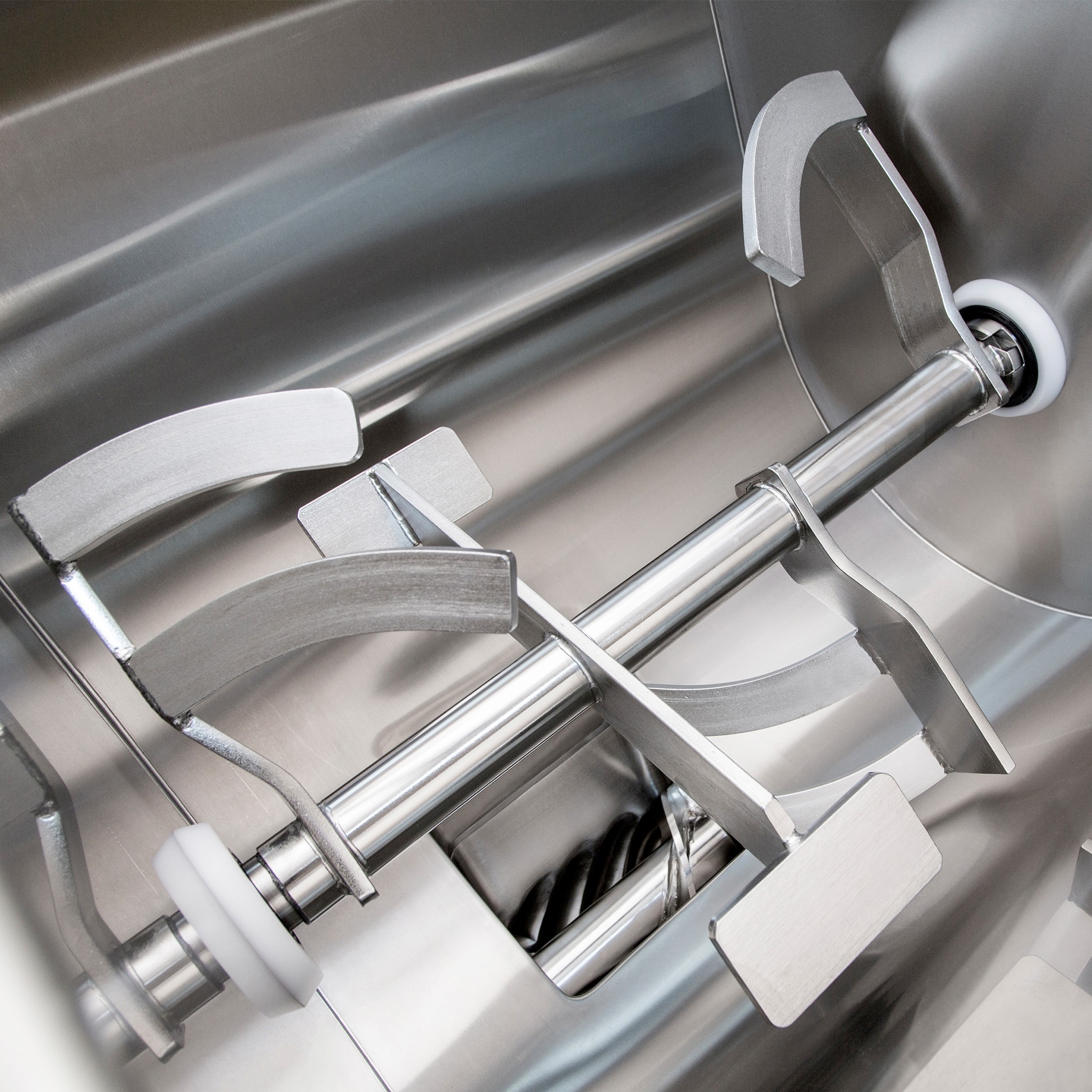 Liha töötlemise seadmed