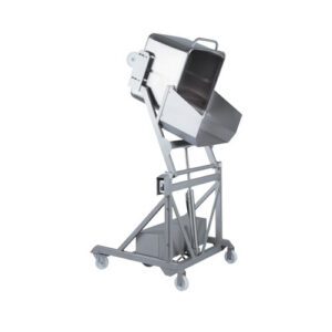 200 l lihakärude tõstuk