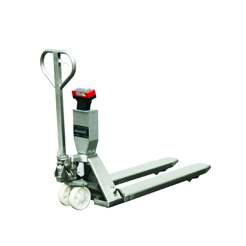 Kaubaaluste tõstukid