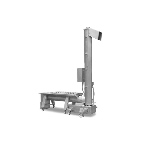 Tigutransporttöörid