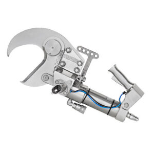 Veiste sarvede ja jalgade lõikur HLS12