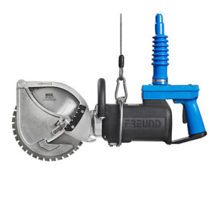 Rümba tükeldussaag K23-03