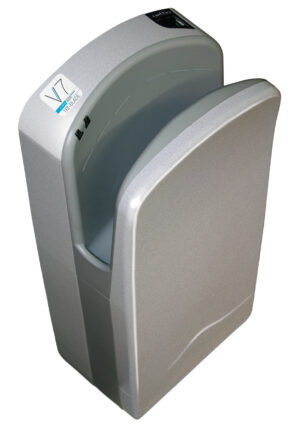 Hand dryer