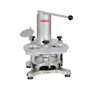 Hamburgeri ja lihapallide vormija MH/MA