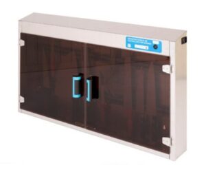 Nugade osoon sterilisaator