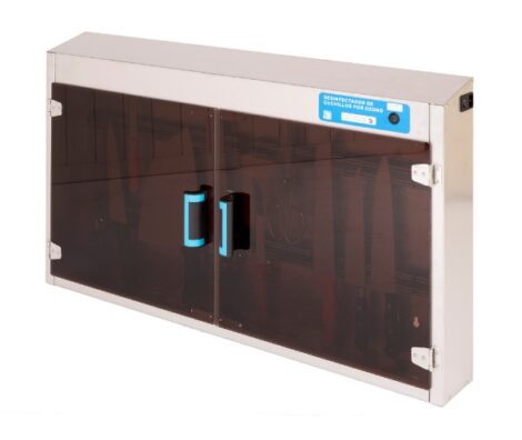 Nugade osoon sterilisaator